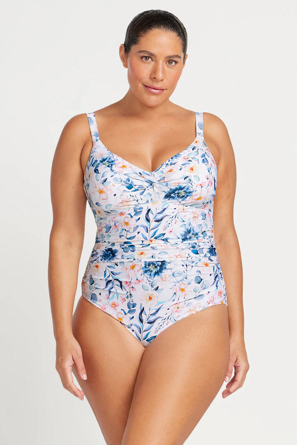 Artesands Cordelia Monet DD/E Cup Underwire One Piece